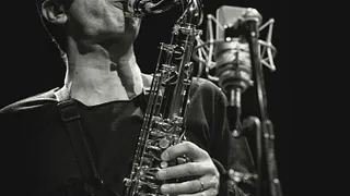Vincent Le Quang quartet