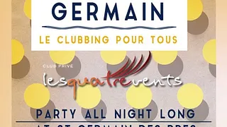 La Saint Germain