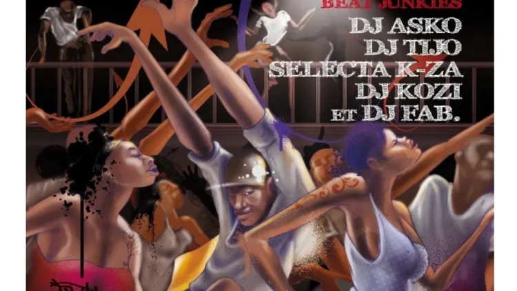 DILATED PEOPLES