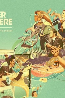 The Intersphere + The Earl Grey en concert