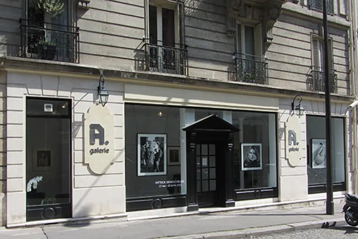 La A. galerie