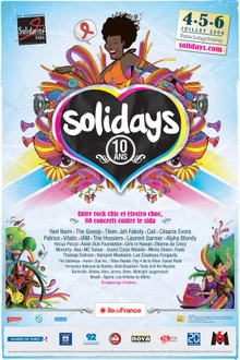 Solidays