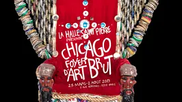 Chicago : foyer d’art brut