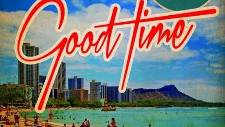 Good Time