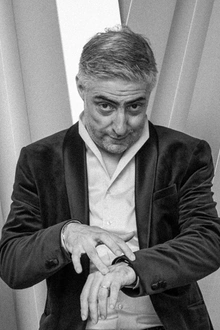 GIOVANNI MIRABASSI ALL STARS