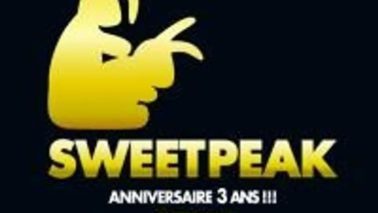 L’after Sweetpeak
