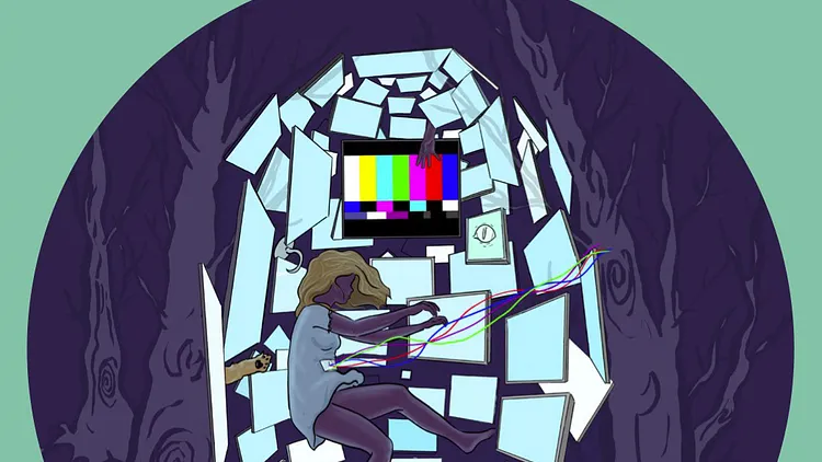 Deconstructing Peter