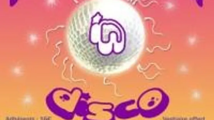 Fécondation In Disco