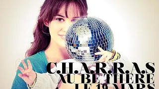 LA BOOGIE NIGHT AVEC C.H.A.R.R.A