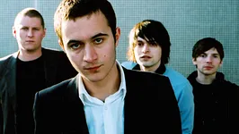Editors en concert