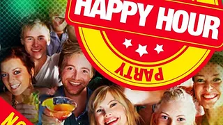 LE JEUDI C'EST HAPPY HOUR TOUTE LA NUIT