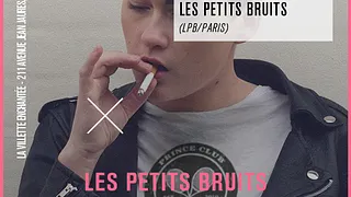 Les Petits Bruits x Prince Club