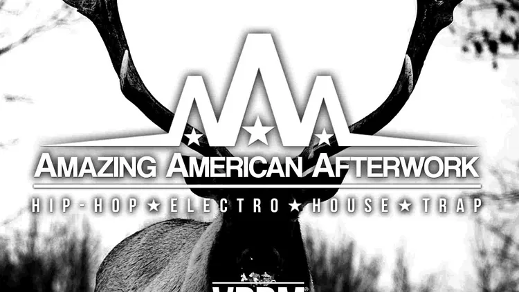 Amazing American Afterwork
