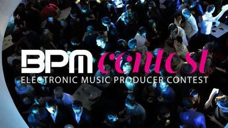 Bpm contest & friends