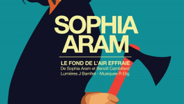 Sophia Aram, Le fond de l'air effraie