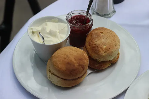 Miss Marple Restaurant Paris