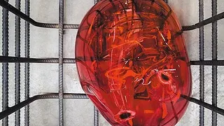 Exposition Mona Hatoum