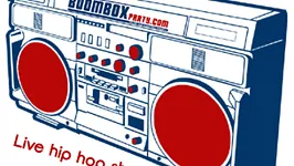 BOOMBOX PARTY #03