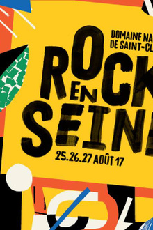 Rock en Seine 2017