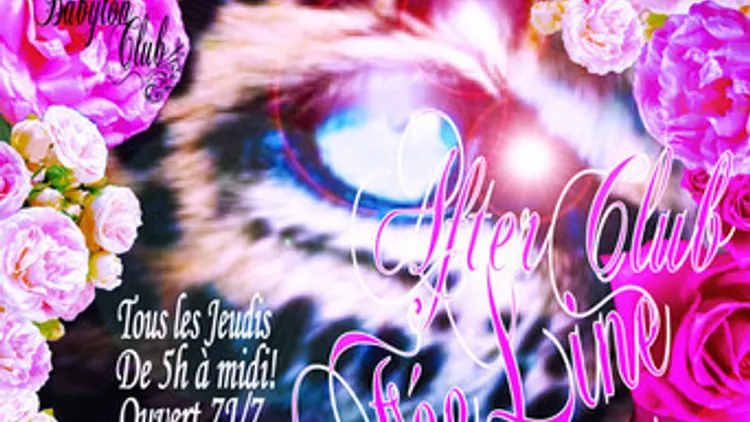 FéeLine