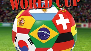 FIESTA ERASMUS - WORLD CUP