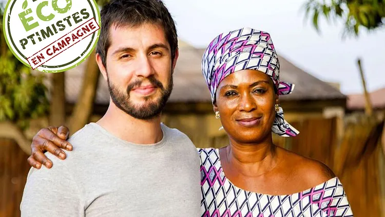 Rencontre avec la start up Power:On
