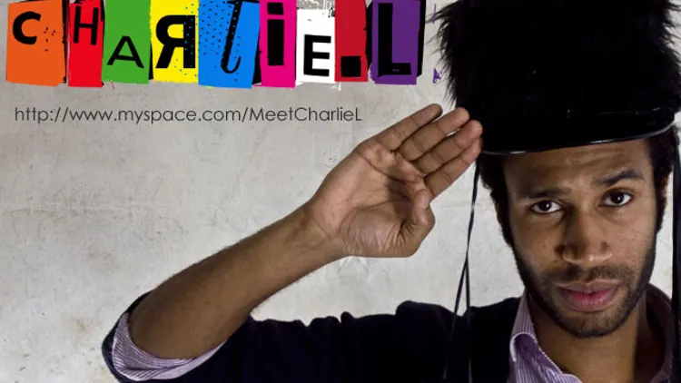 Charlie L