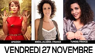 Festival Biladi