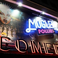 Le Théâtre Libre