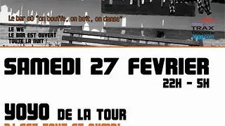 Les Ginettes armées