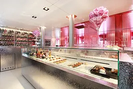 Le Grand Café Fauchon