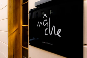 Mâche