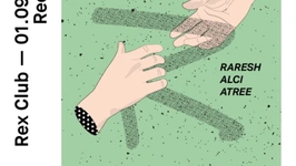 Reciproc: Raresh, Alci, Atree