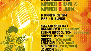 Concert Live I.c.o.f