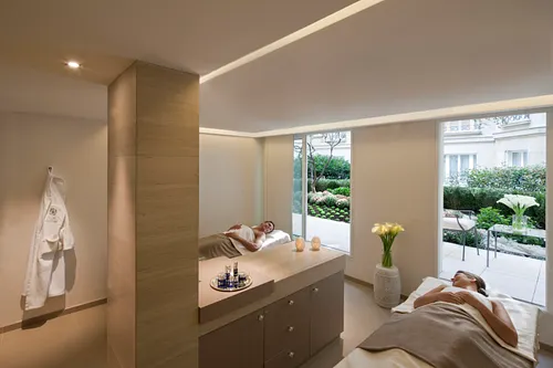 Le Spa Le Bristol by La Mer Bien-être Paris