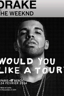 Drake & The Weeknd
