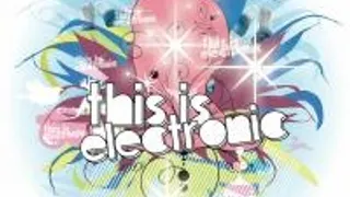 This Is Electronic