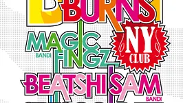 BANDI BURNS