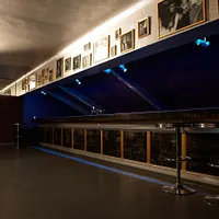 Le Palace