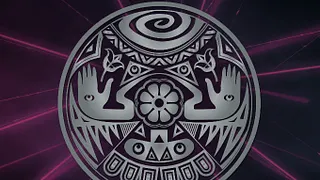 ALIEN FACTORY - GAIA CONCEPT