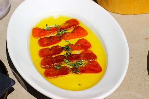 Merguez & Pastrami Restaurant Paris