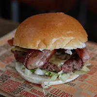 Frogburger Bastille
