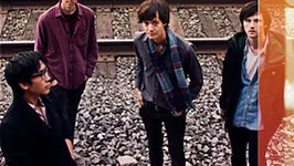 THE MORNING BENDERS