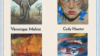 Galerie Beaute Du Matin Calme