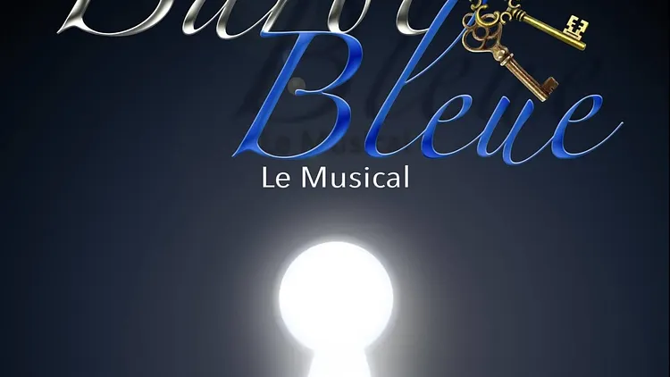 Les secrets de Barbe Bleue