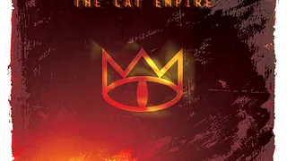 The Cat Empire