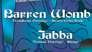 Talbot + Barren Womb + Jabba