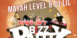 Pimp my Bizz feat. Mayah Level & DJ Lil