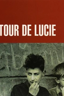 Autour de Lucie en concert