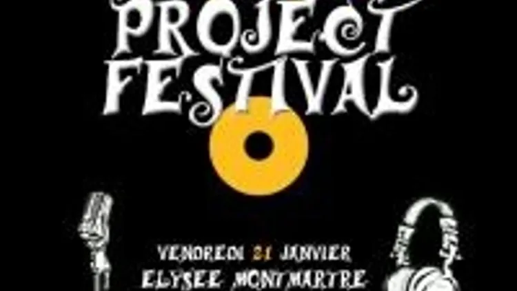 Patato Project Festival